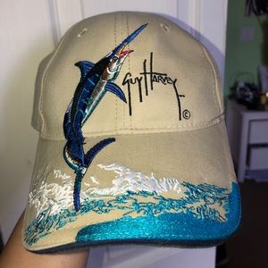 Guy Harvey hat